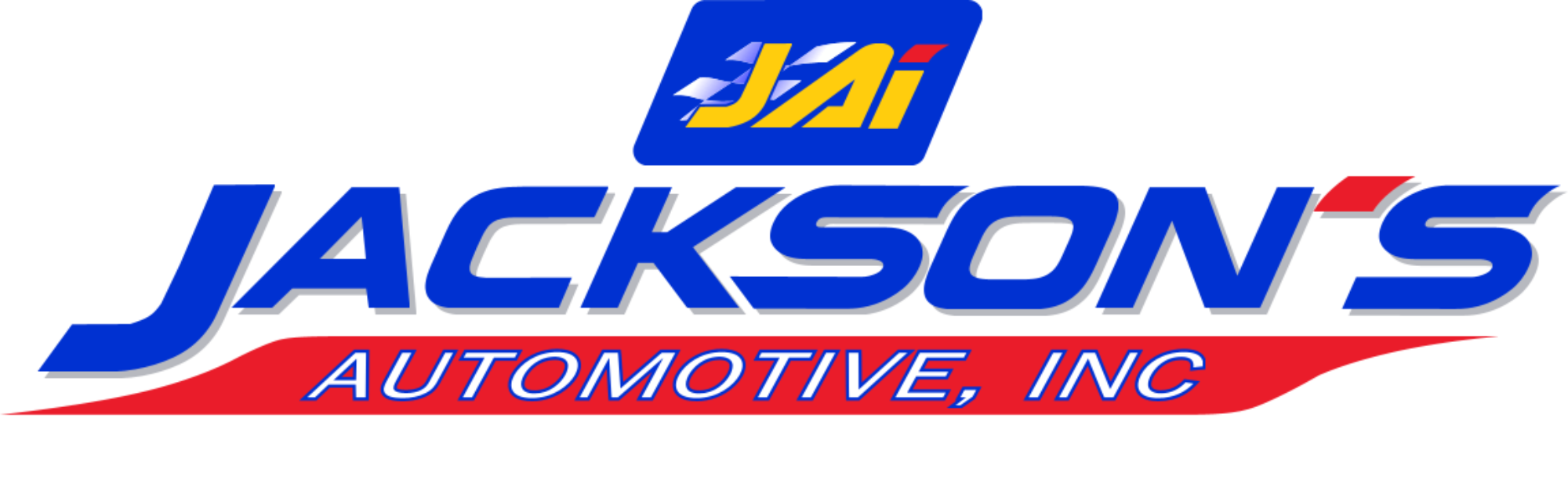 Jackson’s auto logo