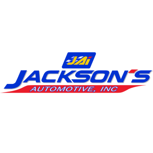 Jackson’s logo